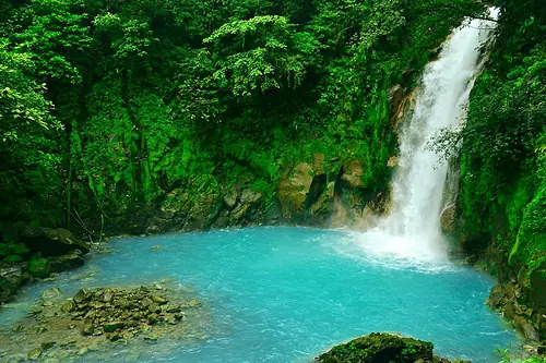 Costa Rica