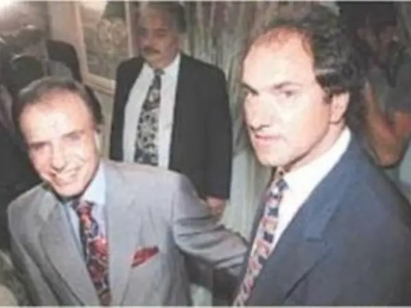 Scioli Chanta