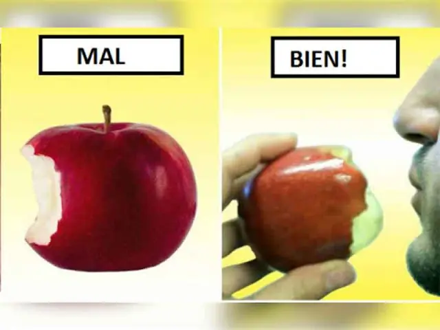 10 Cosas Que Has Haciendo Mal Toda Tu Vida!