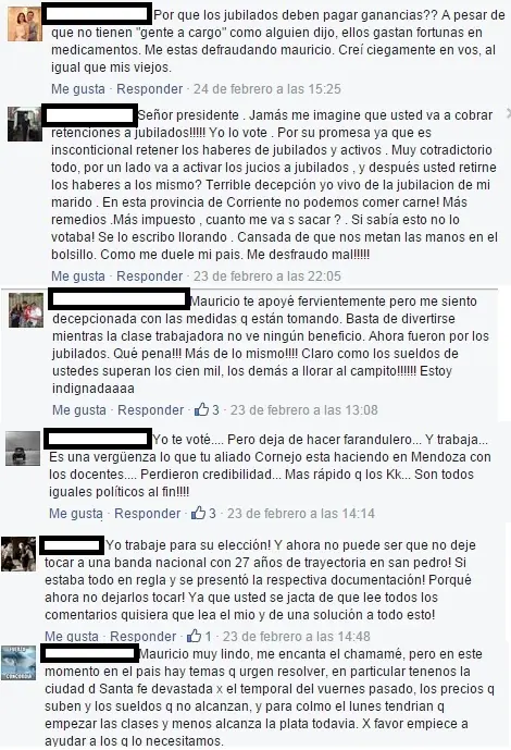 mauricio macri mauricio macri
