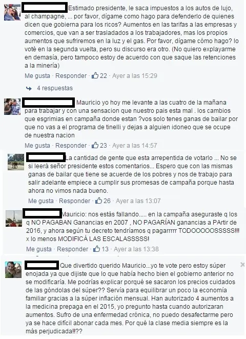 arrepentidos arrepentidos