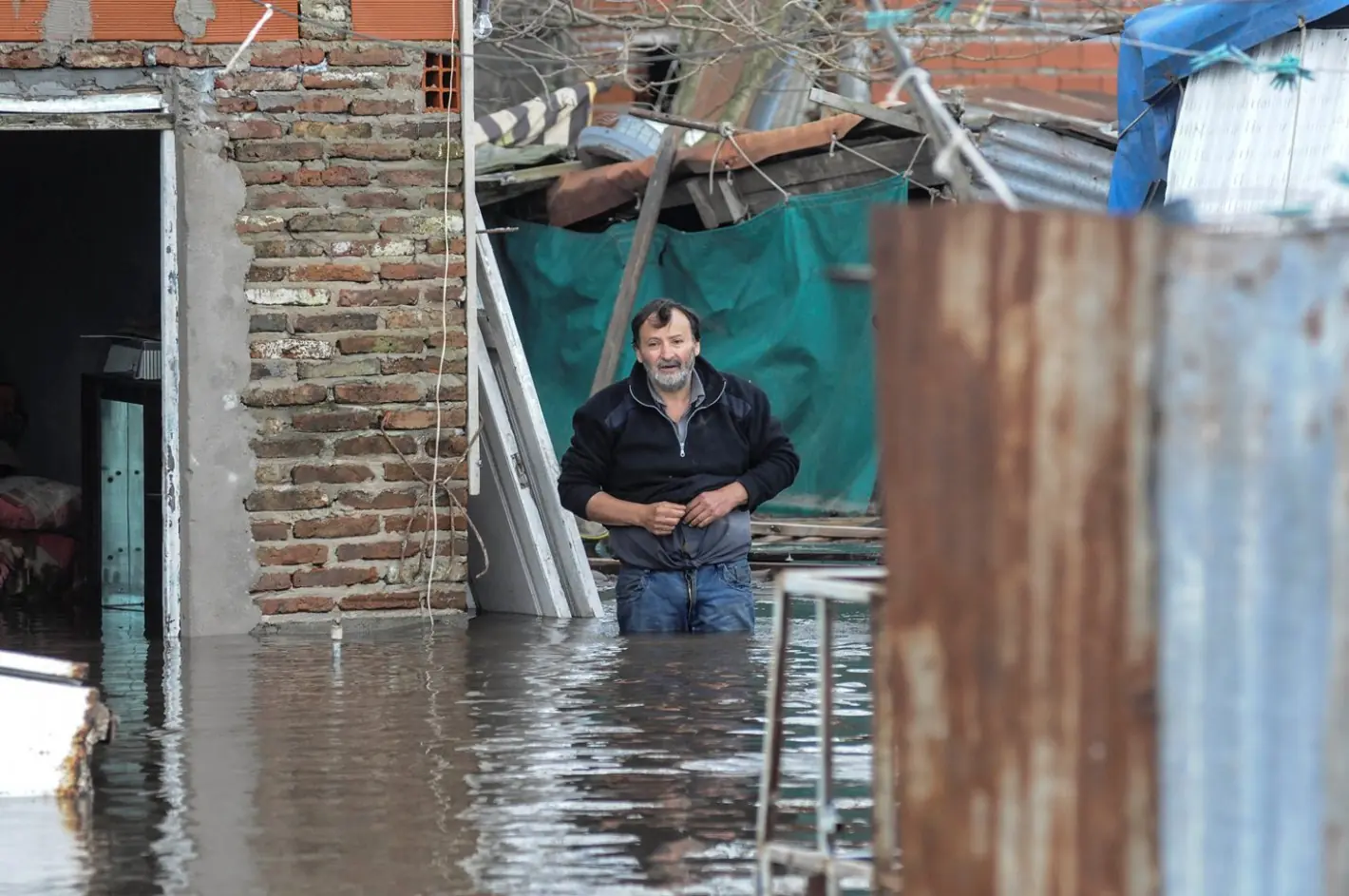 Scioli Chanta