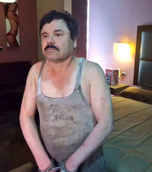 capturan capturan