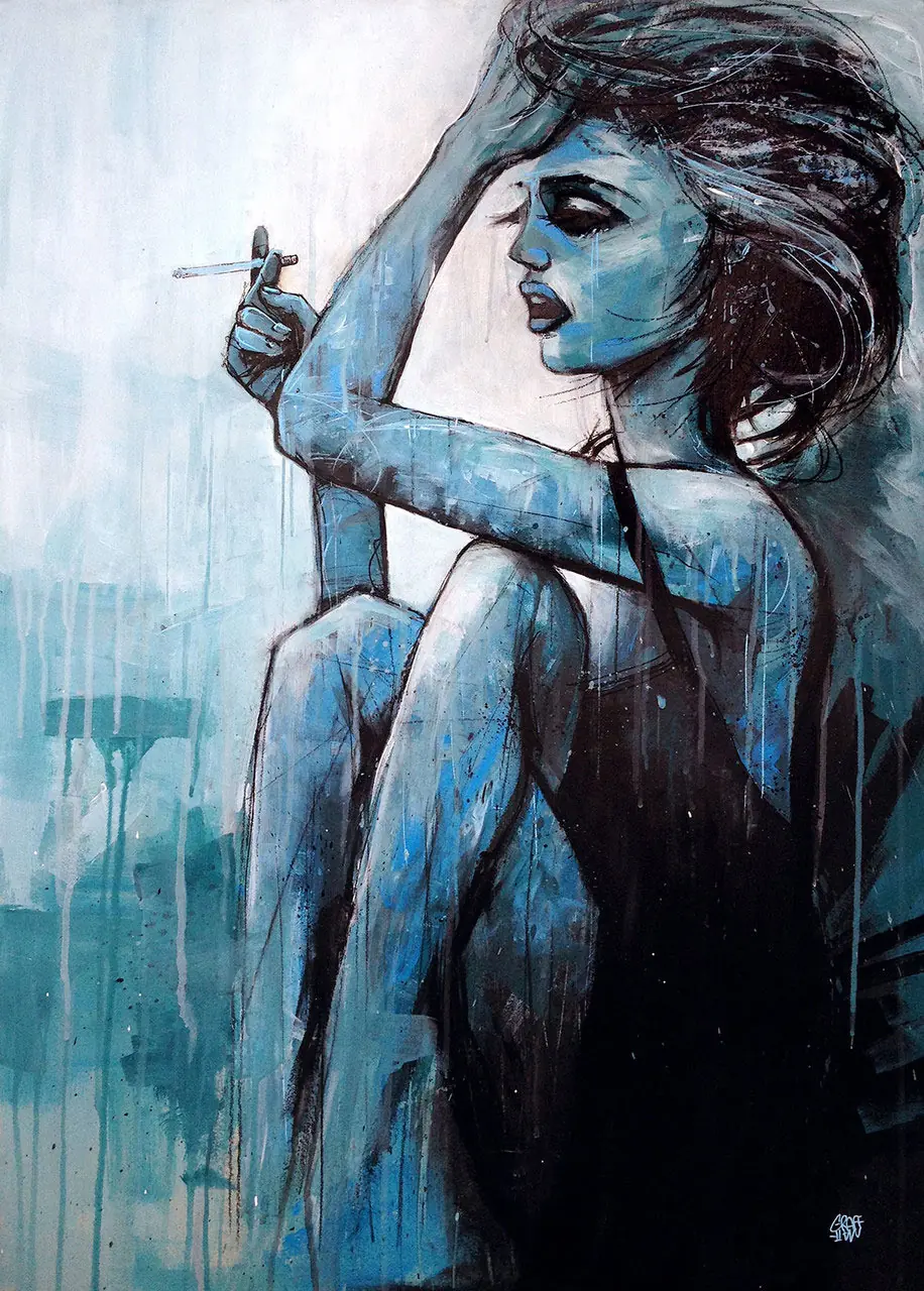 GraffMatt – Urban Feeling