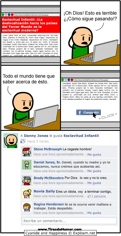 graciosas