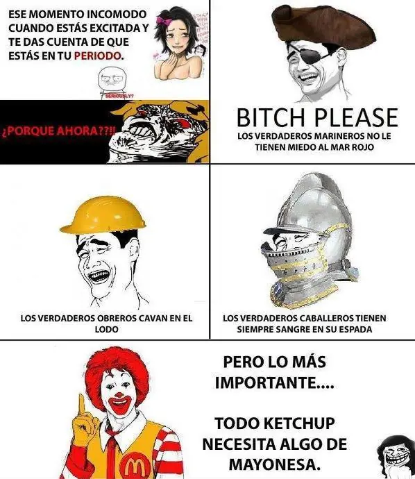 cabron