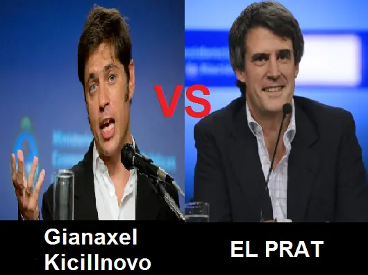 Era Macri: El dolar a 12,75 $ y no para de bajar
