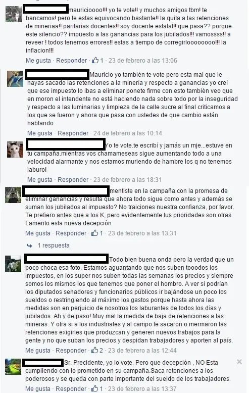ganancias ganancias