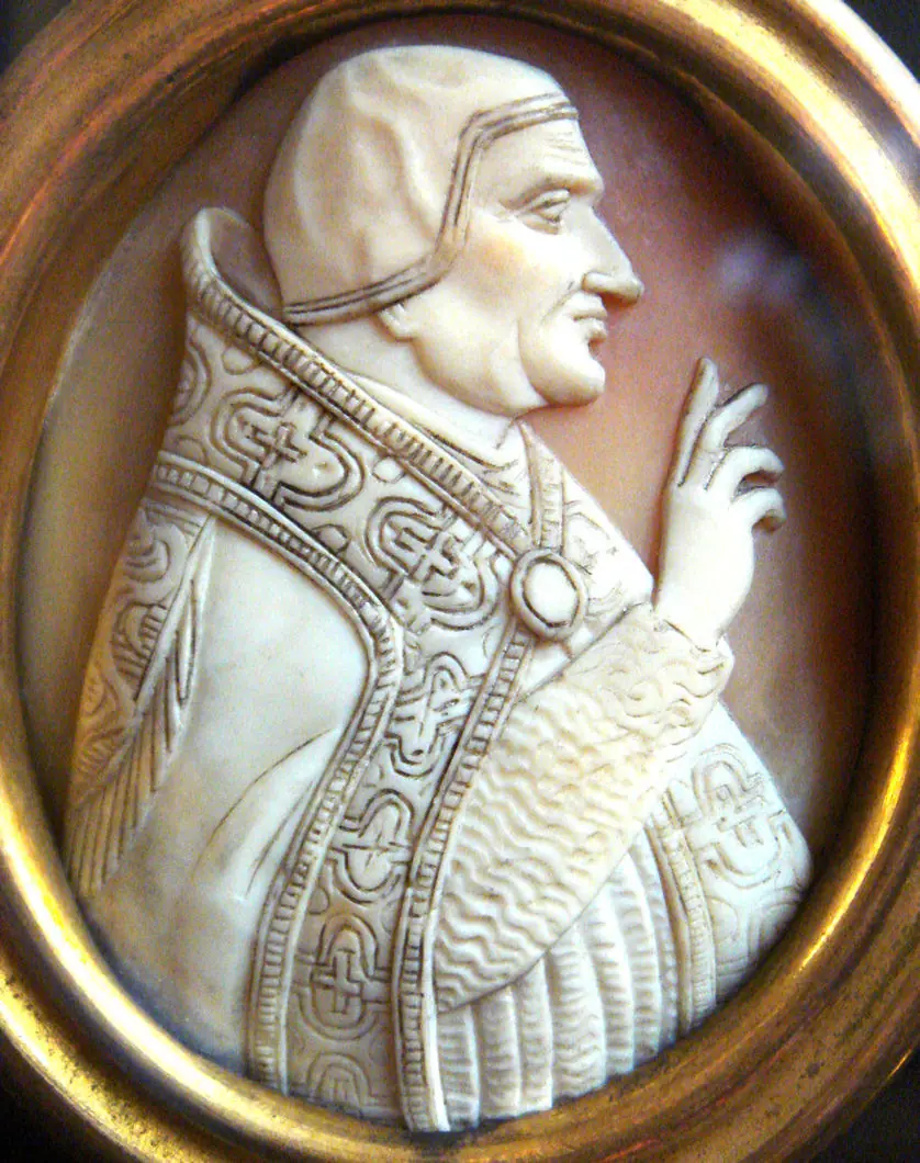 Los peores Papas de la Historia del Vaticano Los peores Papas de la Historia del Vaticano