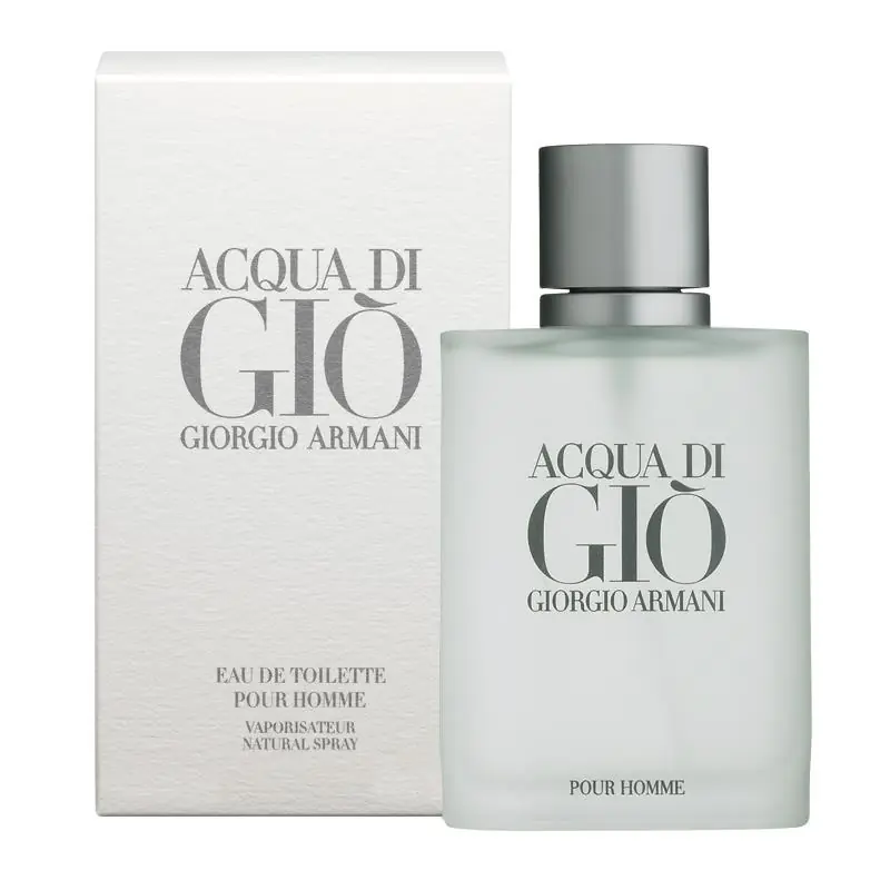 Giorgio Armani Giorgio Armani