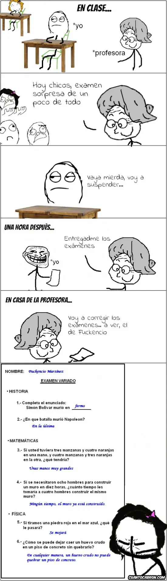 cabron