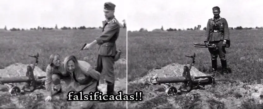 5 razones para NO creer en el Holocausto