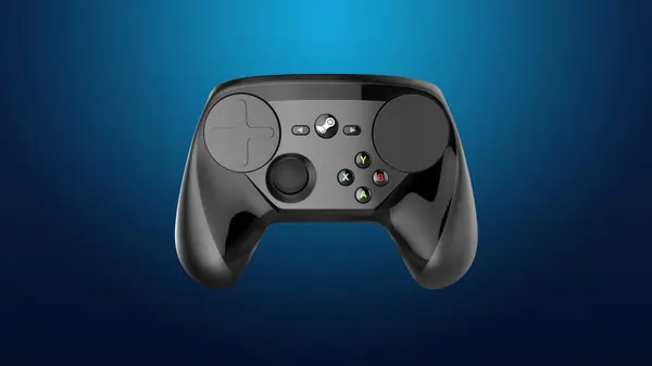 ¿Es este el mejor control para jugar?