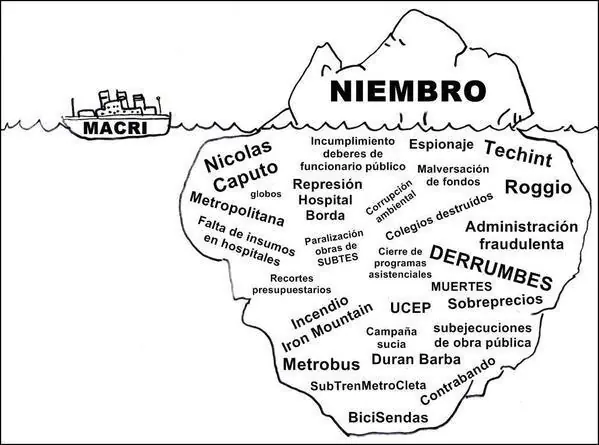 Durán Barba le aceptó la renuncia a Fernando Niembro