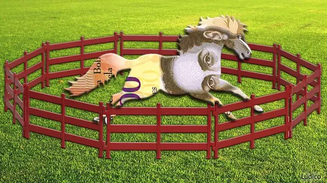 En Venezuela hay un corralito silente