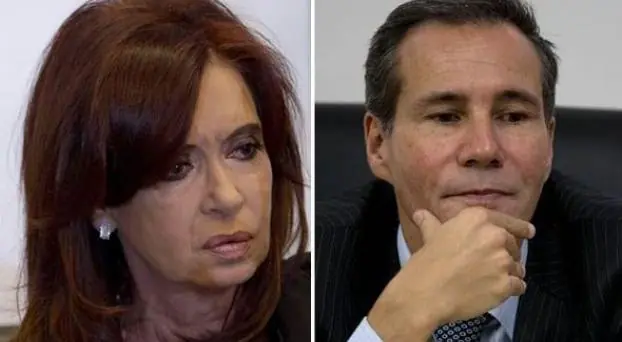 Los Abandonados Asesinato de Nisman Trailer: Video