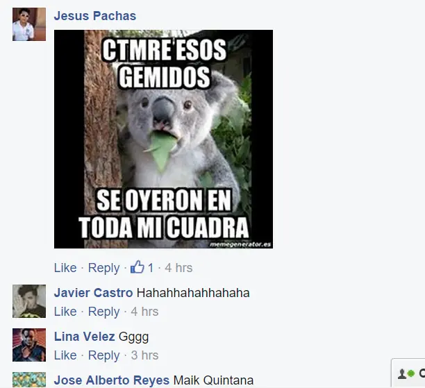 Seguidores de la grasa