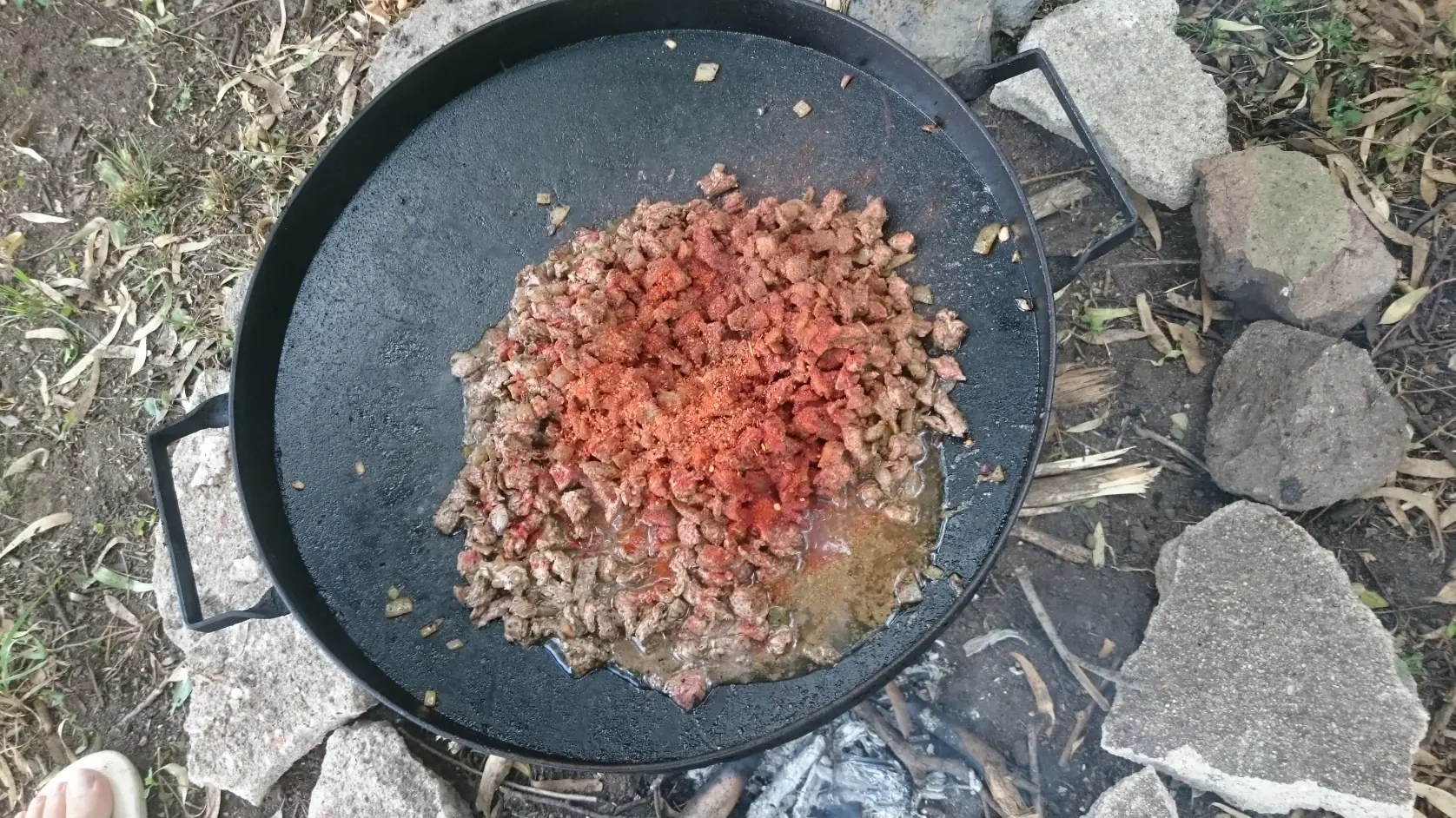 carne