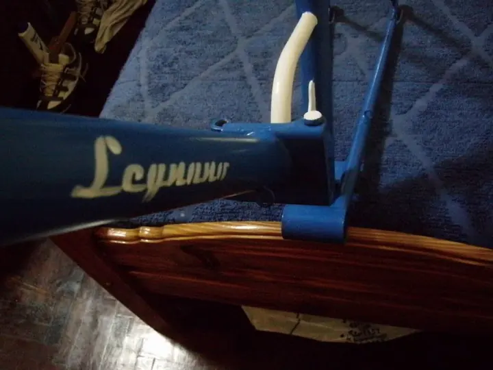 bicicleta bicicleta