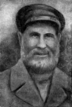 El anciano que aniquiló a un batallón del ejército nazi