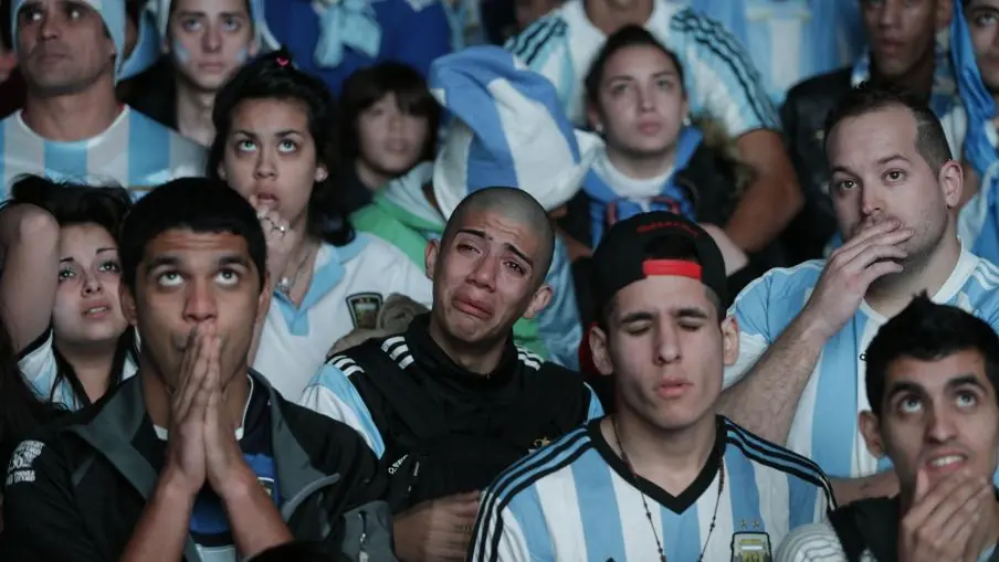 los blancos ya son minoria