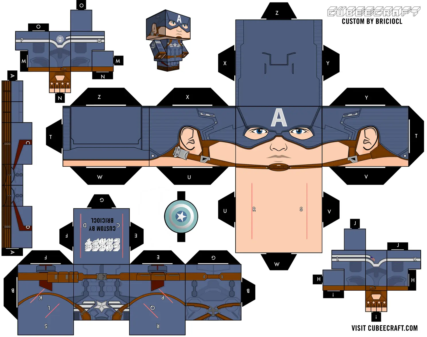 Cubeecraft 2