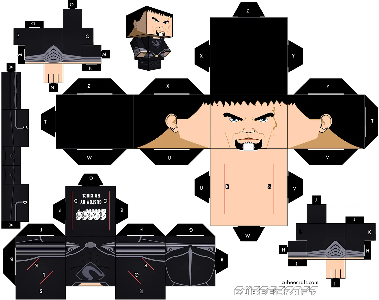 cubee