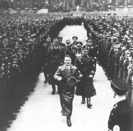 hitler