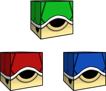 cubee
