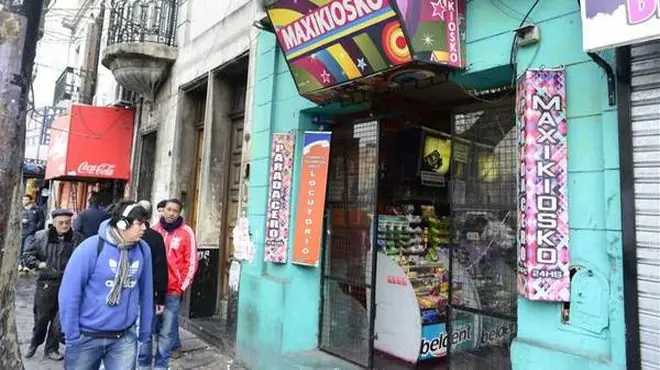 Vecinos lincharon a un ladrón