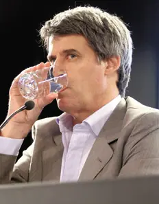 El caso del falso déficit fiscal. Kicillof vs Gay