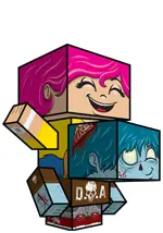 Cubeecraft 2