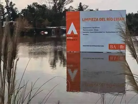 scioli y menem