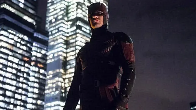 daredevil