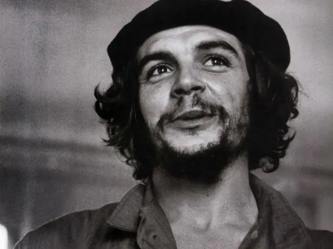 Si el Che Guevara viviera todavía…