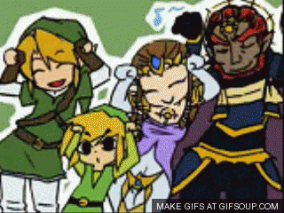 Triforce Triforce