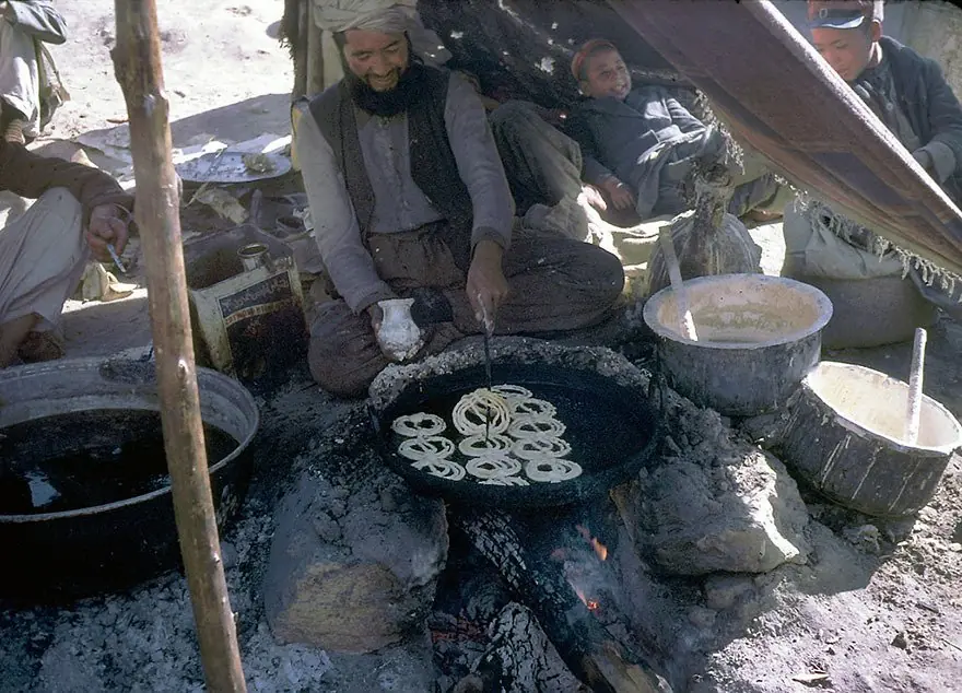 Afganistan Afganistan