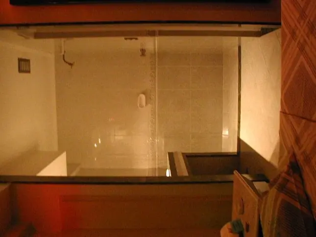 motel