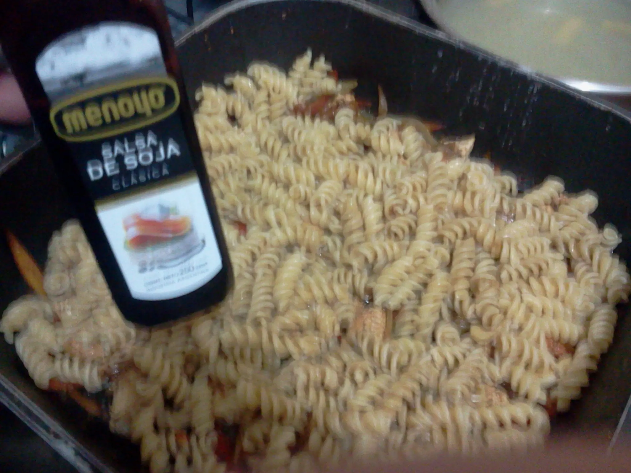 Plato del dia, economico
