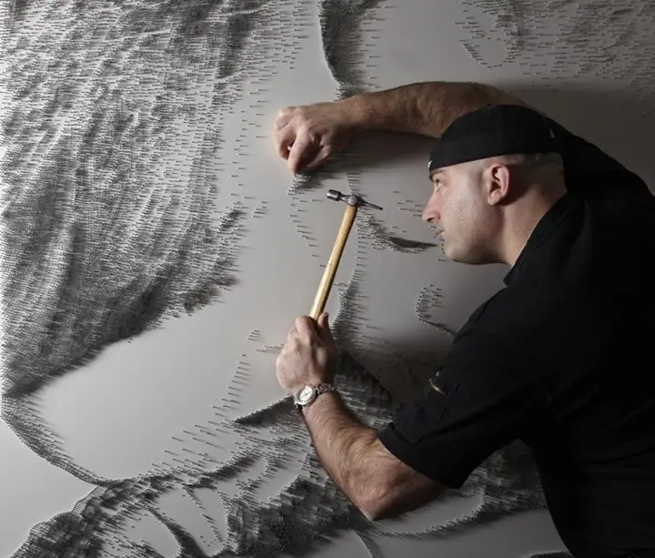 artist