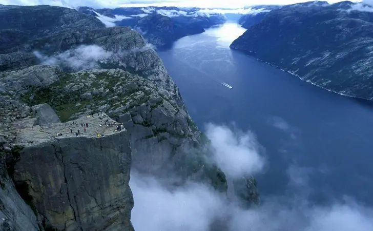 noruega noruega
