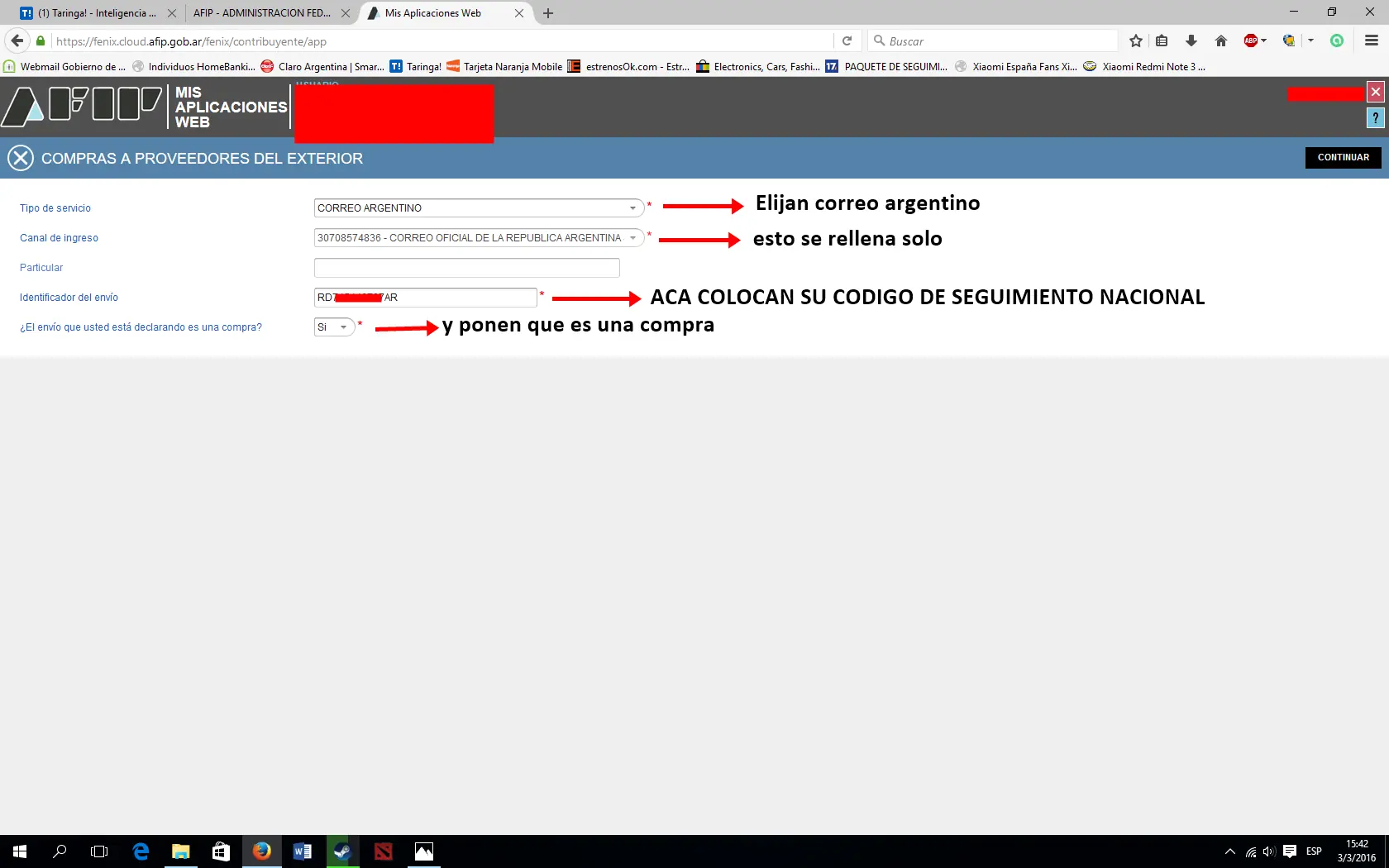 vep