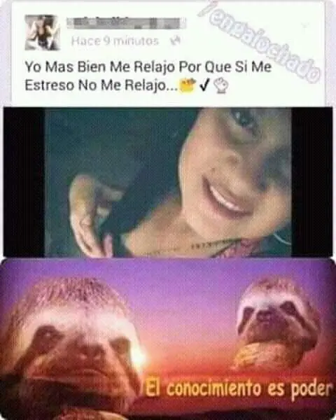 Chistes