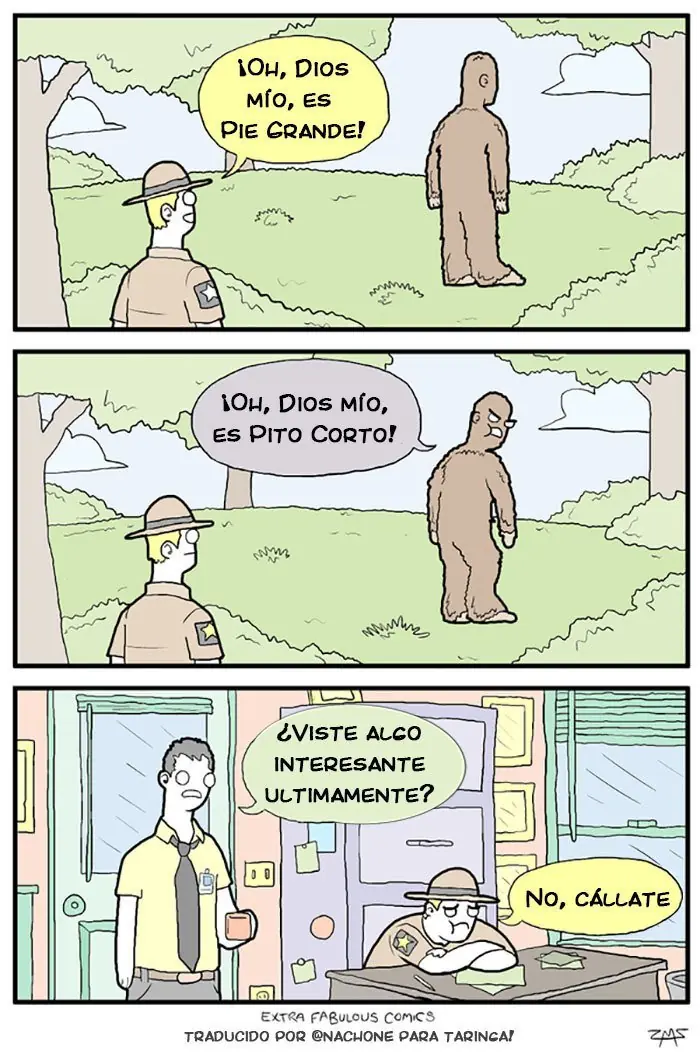 Chistes