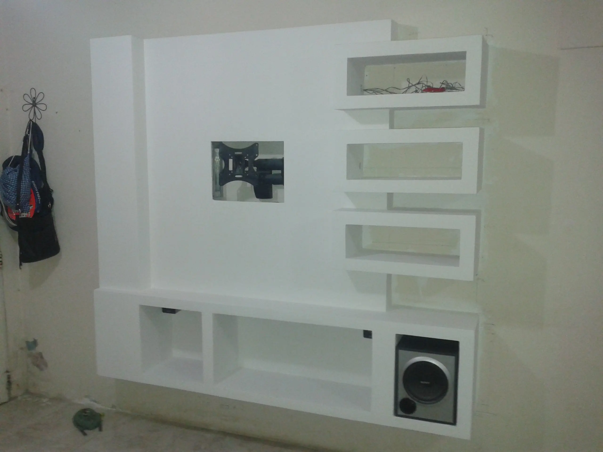 mueble para tv