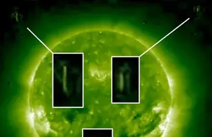 extraterrestres