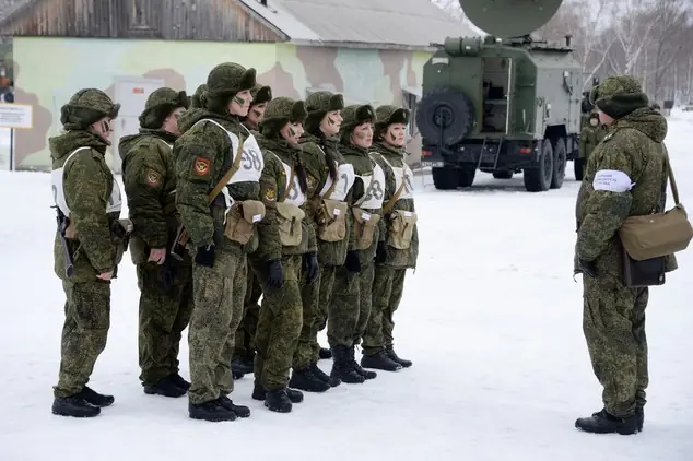russia