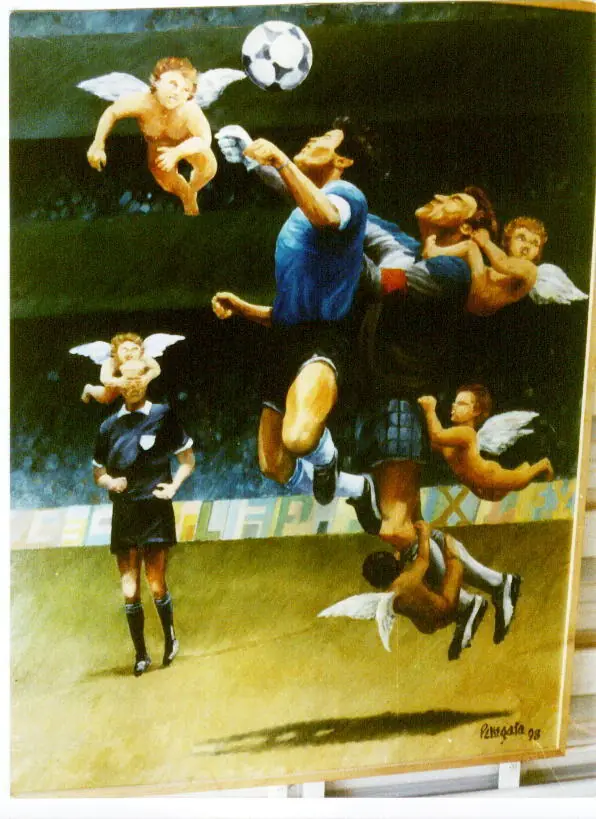 Maradona