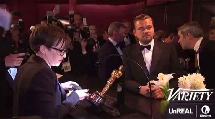 oscars oscars