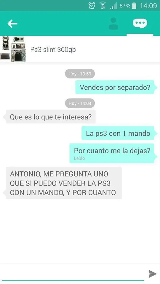 Fails de las redes sociales..parte 7